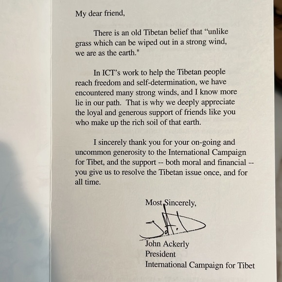 3 Dalai Lama Books EXC - Picture 6 of 12